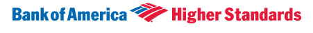 Bank of America
